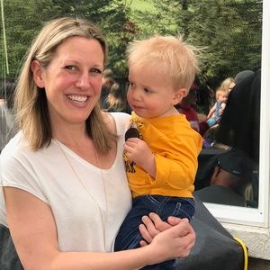 Meet your Posher, Christa